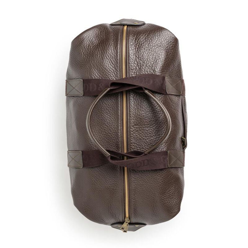 Rodd & Gunn Charlton Duffle Bag image number 5
